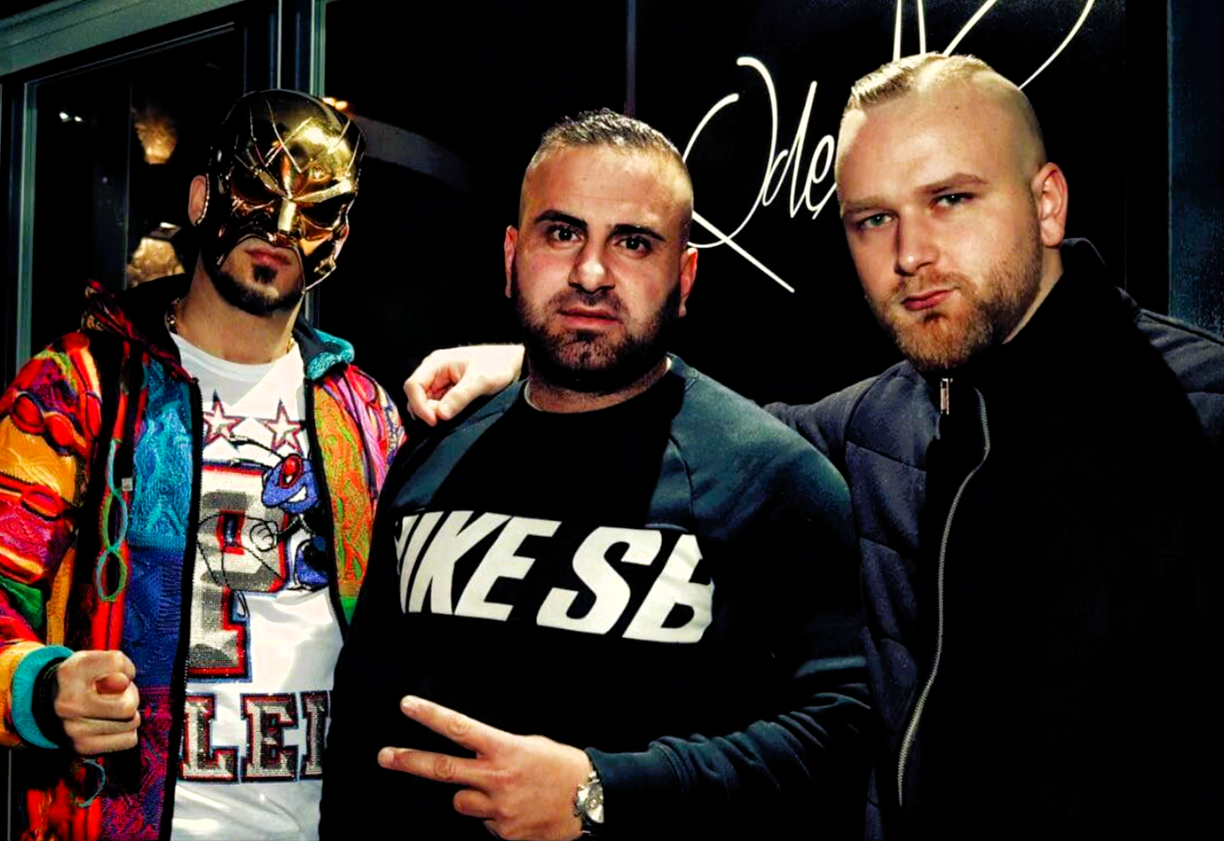 Deutsche Clan-Chef in der Türkei verhaftet - Jetzt droht Sammy Miri die Abschiebung nach Deutschland