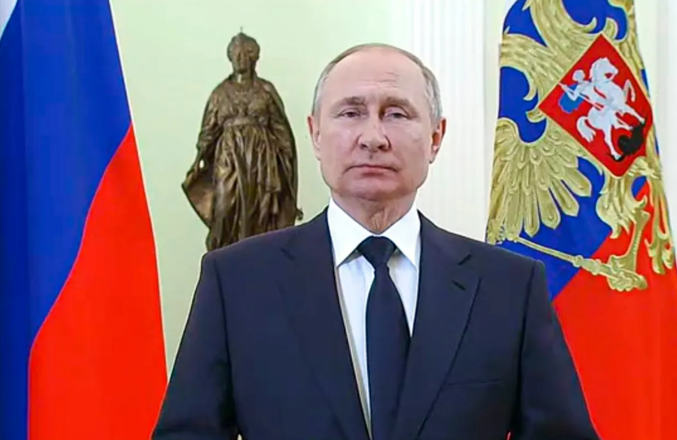 Russische Spione im NATO-Hauptquartier! Generalsekretär der NATO bestätigt: Es gibt russische Spione