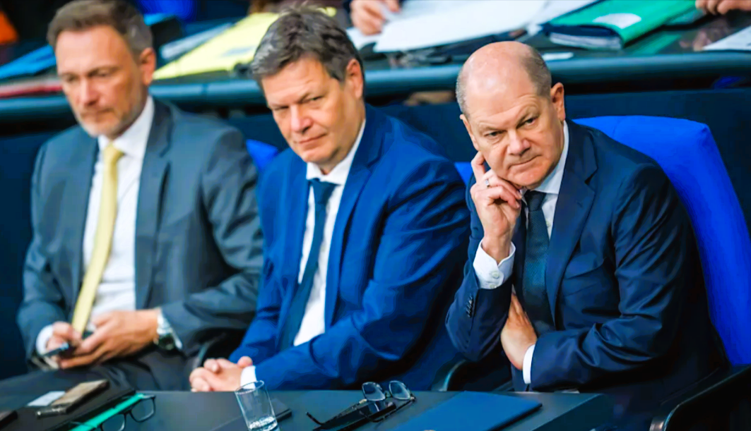 Umfrage-Hammer! Friedrich Merz im Höhenflug nach Europawahl - wird er der nächste Kanzler?