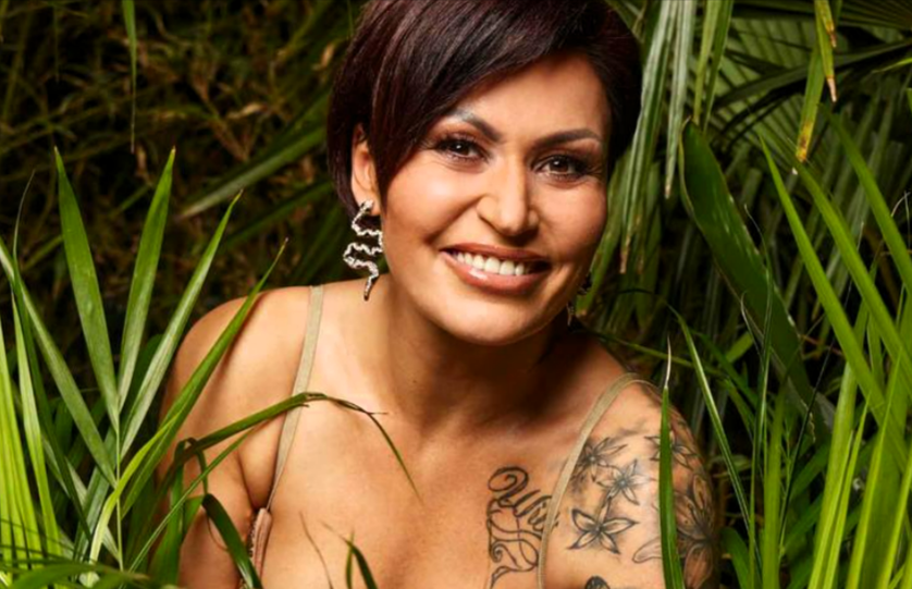 Jasmin Herren - Notaufnahme! Willi Herrens Witwe wegen gesundheitlicher Probleme im Krankenhaus