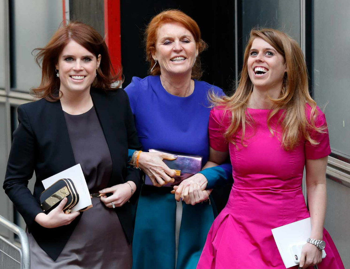 Princess Eugenie’s Pregnancy Announcement Surprises Royal Fans — What’s Behind the Omission