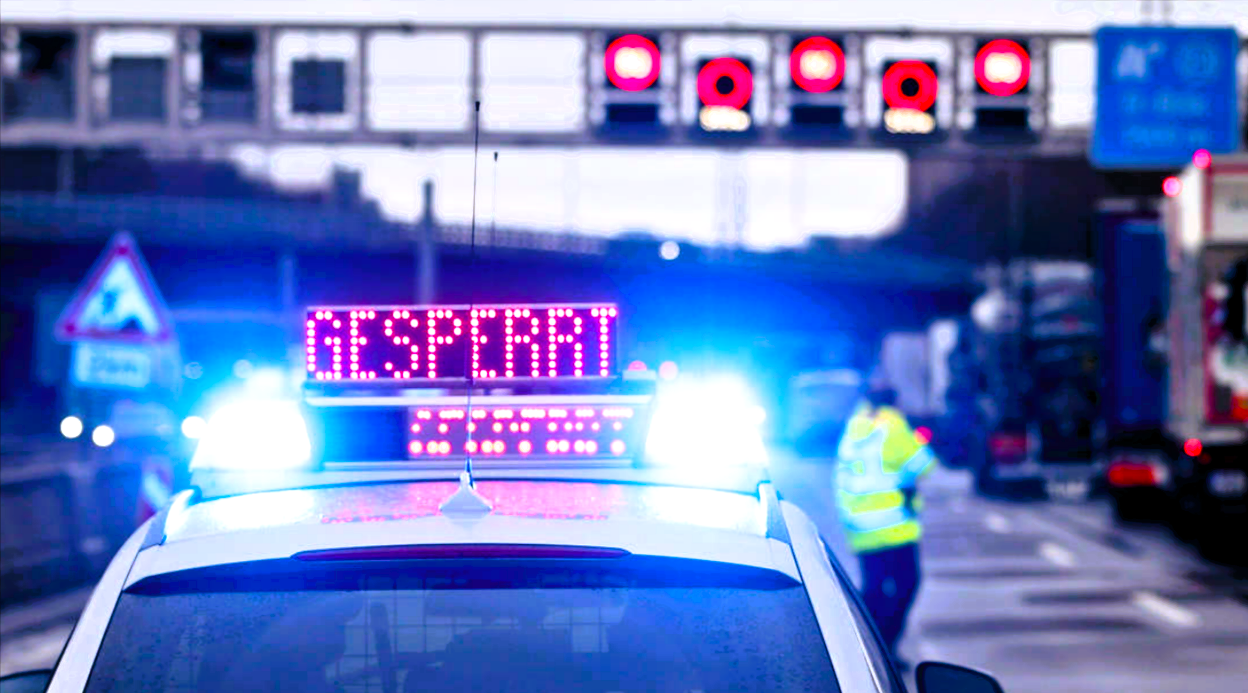 Lehrerin auf der A9 erschossen! Mutter und Lehrerin findet trauriges Ende - nun kommt die Wahrheit ans Licht